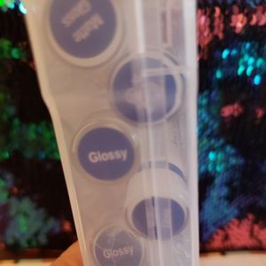 LipSense Matte Gloss